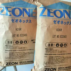 COC高透明料K26R光学级日本瑞翁ZEONOR导光环烯烃共聚物