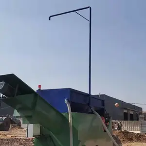 ����վȫ�Զ�ɰʯ����� ��ʽɰʯ�����豸