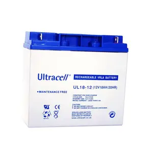 ULTRACELL����UL100-12 12V100AH/20HR UPS��Դ Ӧ����Դ����