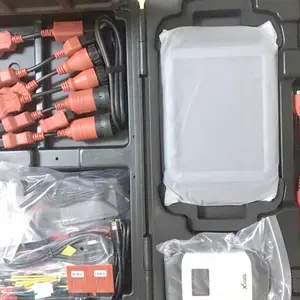 朗仁H6D柴油王 商用车故障诊断