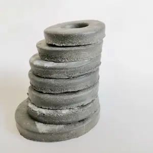 腻子型遇水膨胀止水环 膨胀橡胶密封圈 止水效果好 膨胀***