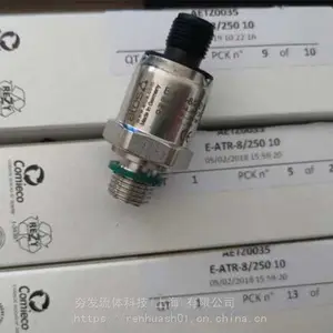 放大器 E-BM-AC-01F 12/A2ATOS阿托斯产品库存供
