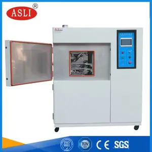 TS-64B烤漆冷热冲击试验箱