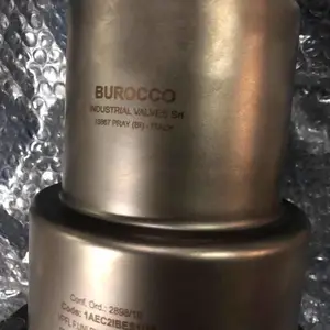 �����Burocco��2V�CFLUNI PN10