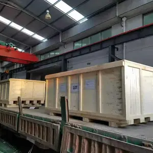 上海设备木箱包装公司