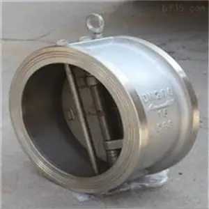 H76X-16C DN200�������Ҳ���ֶԼ�˫��ʽֹ�ط�-����ͺ�