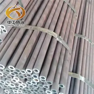 ASME SA333 Gr.6无缝钢管 219*6 压力容器用管 ASTM A106 Gr.B钢管