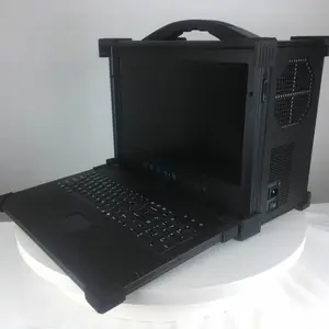 GITSTAR���� 21.5�繤ҵ�ӹ̱�Я��KTX-2150֧��WIN7/XPI5-6500