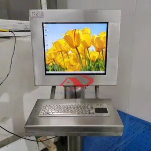 防爆计算机工业用电脑壁挂式立式台式非标定制厂家直营