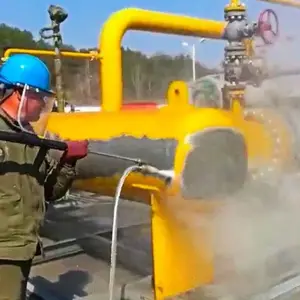 ���ͻ��ĸ�ѹ��ϴ�� ����ȼ�͸�ѹ��ϴ�� С����ѹ��ϴ��