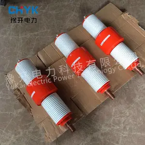 TD12-40.5/1250A��ѹ�������35KV����� ZN12 ZN23����չ�