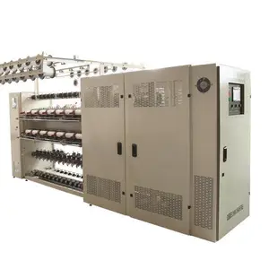 NF280高速假捻机