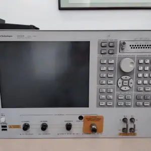 ����E4446A �����׽���Ƶ�׷�����