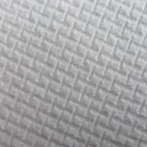 湖北欣龙全棉水刺无纺布柔巾卷