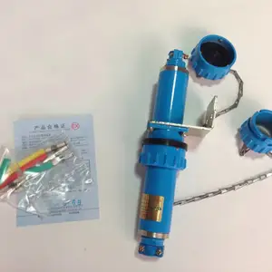 防爆无火花移动固定三相五极1***/2***/60A/100A~300A