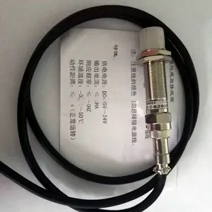 DC24耐高温接近开关IBT30-LS15PA-D3YB、接近开关传感器GBM4-12GM