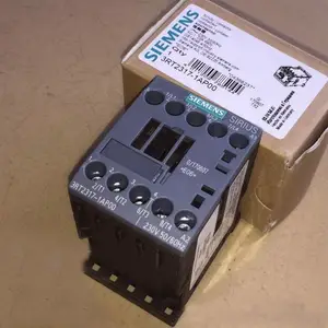 SIEMENS�����Ӵ���220V������Ȧ��ӿ3RT50341AB00ȫ�������µ�����