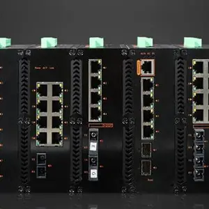 上海机架式网管型工业交换机客服电话 信息推荐 深圳市拓宾科技供应