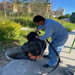 宿迁蛙人服务 响应及时