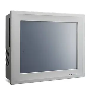 工业平板电脑 标准嵌入式工业一体机 PPC-6150