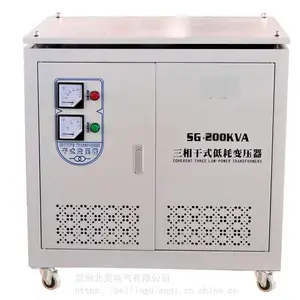 �������SG-200KVA�����ʽ����380����690��������ѹ��ѹ��