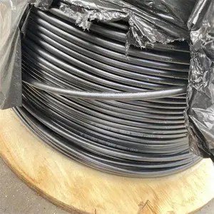 架空GYTA53亨通阻燃96芯整盘光缆东海大量回收Cat5屏蔽网线双绞线