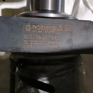 ROEMHELD工件夹具18961085