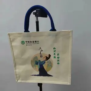 广西百色毛毡包手提袋环保袋生产厂家广告围裙厂家飘带彩色广告帆布袋定制广告环保购物袋无纺布广告袋子 生产