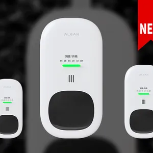 JM-AN-905系列一氧化碳报警器