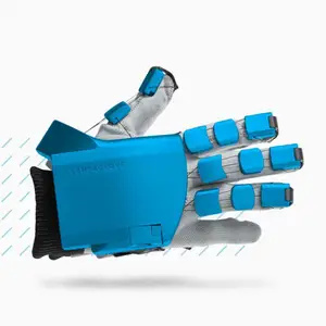 ��������������SenseGloveͷ�����׽����豸