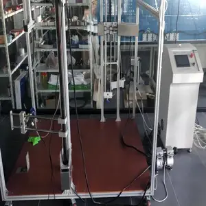TW-521A——低压计量门锁开关寿命试验装置