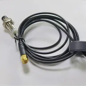 15693Э��˫ͨ����Ƶ��ҵ��RFIDɨ���� ����ʽ��ȡ��