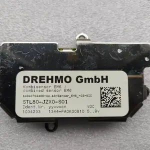 EMG Motorfeedback��ϴ�����DREHMO����ģ