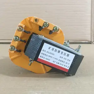 ̩�׹�óBKC-150VA���Ʊ�ѹ�� 1140V���÷������ر��� 36V��ѹ��