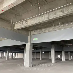 四川防火挡烟垂壁厂家,成都挡烟垂壁制造基地厂,