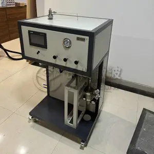 微波高压反应器-微波反应器-微波催化高压反应器-长仪微波