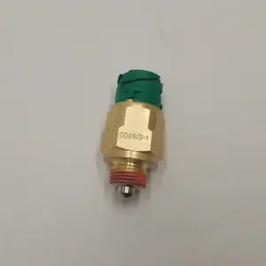 湖北十堰东风天龙空档开关0041KS-1_法士特变速箱空档开关