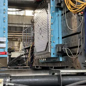 隔膜压滤机注塑机油压机模具定制化隔膜压滤板模具适配多元生产