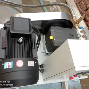 清洗光伏120升大流量高压泵组 非标定制高压清洗机