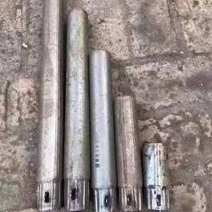 建筑钢管接头 建筑脚手架钢管接头 工地钢管接头