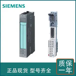 锐帛西门子BU15-P16+A10+2B,类型A0带有10个辅助端子6ES71936BP