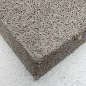 建筑外墙用水泥发泡能定做的厂家