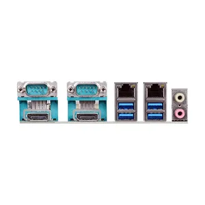 AL170 Intel® Atom™ Processor E3900 Mini-ITX