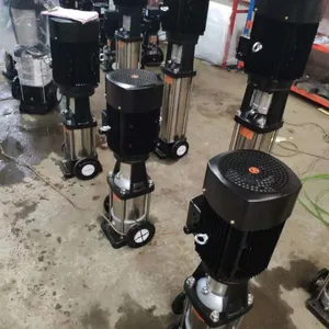 QDL�����ˮ�� QDL32-70-2 15KW ��̣�95M �㶫�����ڶȱ�ҵ ����ֲ�����й©