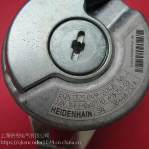 HEIDENHAIN海德汉编码器735117-03升级型号1169566-53