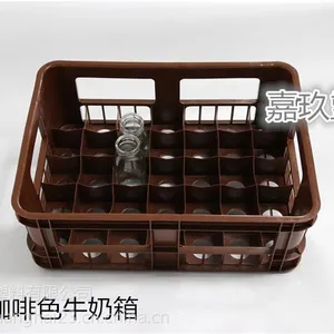牛奶筐/塑料筐/周转箱/托盘厂家直销