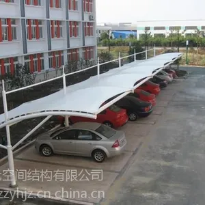 景元膜结构车棚量大从优