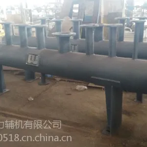 分汽缸,蒸汽联箱,蒸汽分配及汇集,江苏天锤