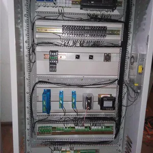 �̷ɻ���(ͼ)-С��plc���ƹ�-������plc