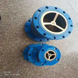 HC41X-10 DN450��ھ�����ʽ����ֹ�ط� ������������ֹ�ط� ŭ�����ž�����
